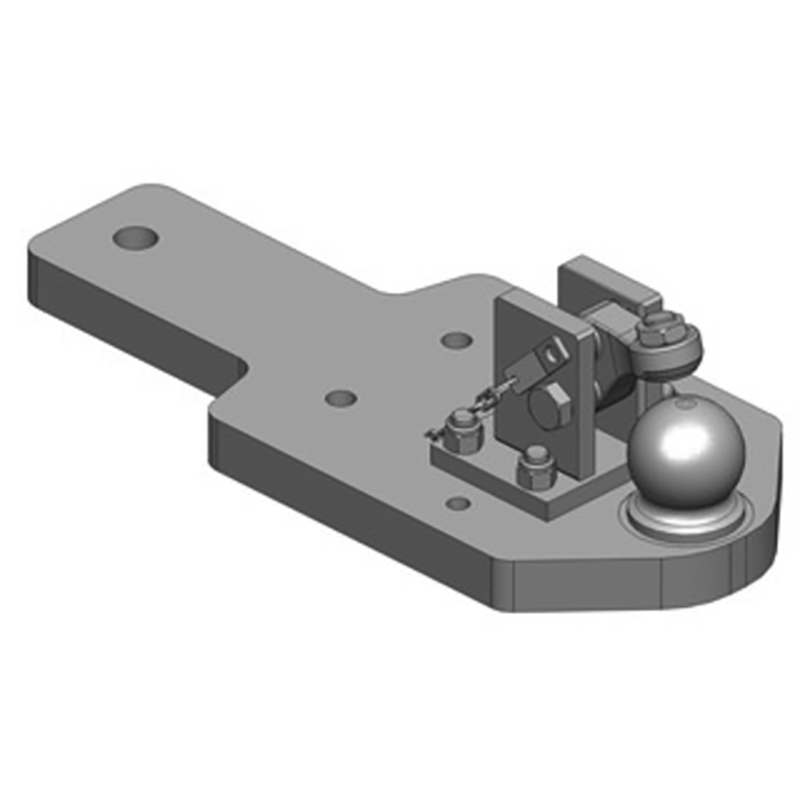 Scharmüller Einsatz Standard #00.960.366.0-A11