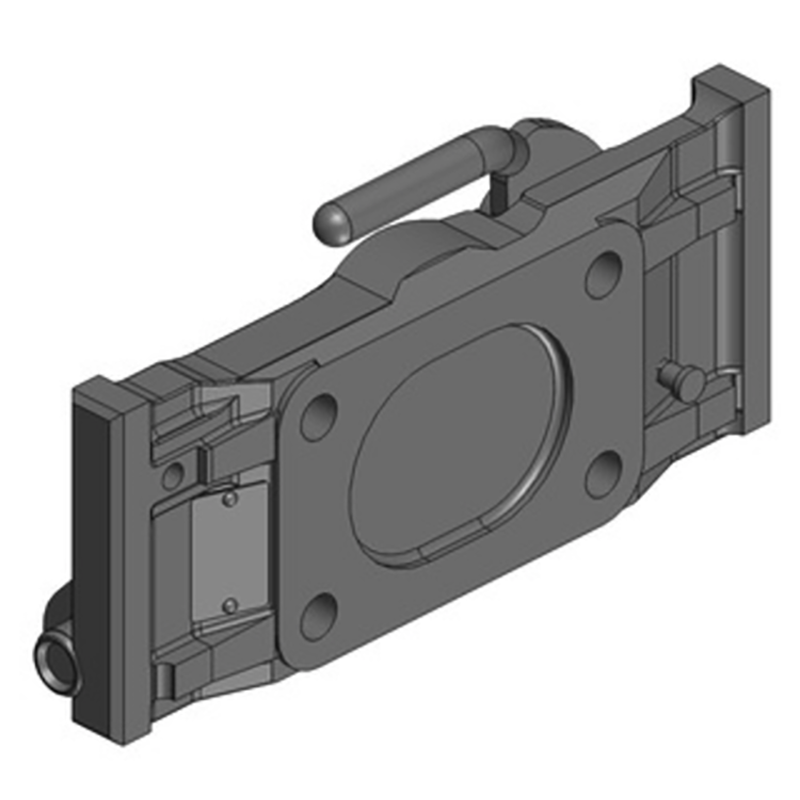 Scharmüller Einsatz Adapterplatten #05.7300.00-A02