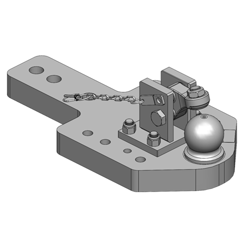 Scharmüller Einsatz Standard #00.960.367.0-A11