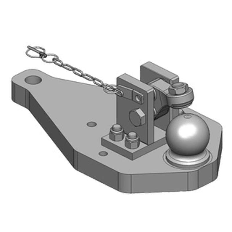 Scharmüller Einsatz Standard #00.960.649.0-A11