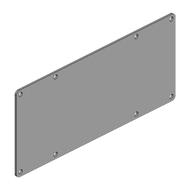 Ersatzteil Scharmüller Deckel Adapterplatte light vz. #10.333.5082.0