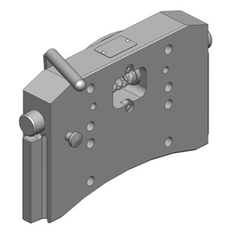 Scharmüller Einsatz Adapterplatten #03.7320.56-A02