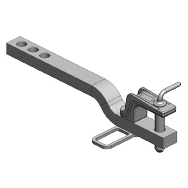 Anhängetechnik Scharmüller Zugpendel Standard #10.820.486.0-A11