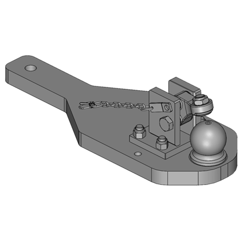 Scharmüller Einsatz Standard #00.960.240.0-A02