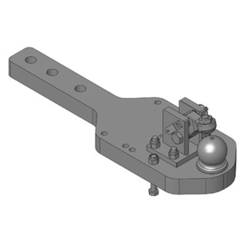 Scharmüller Einsatz Standard #00.960.642.0-A11