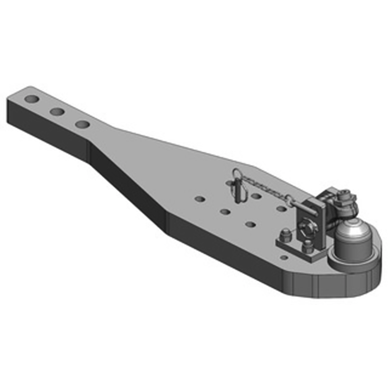 Scharmüller Einsatz Standard #00.960.331.0-A02