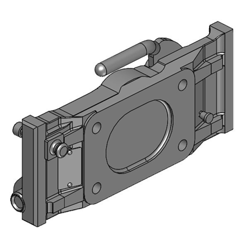 Scharmüller Einsatz Adapterplatten #05.7200.00-A02