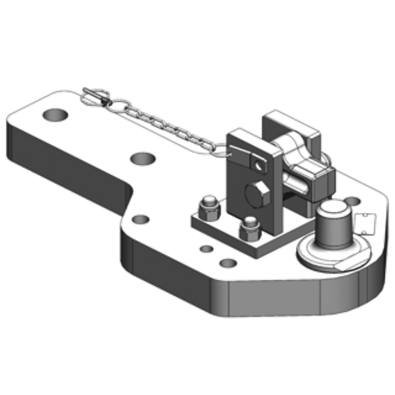 Scharmüller Einsatz Standard #00.961.368.0-A11