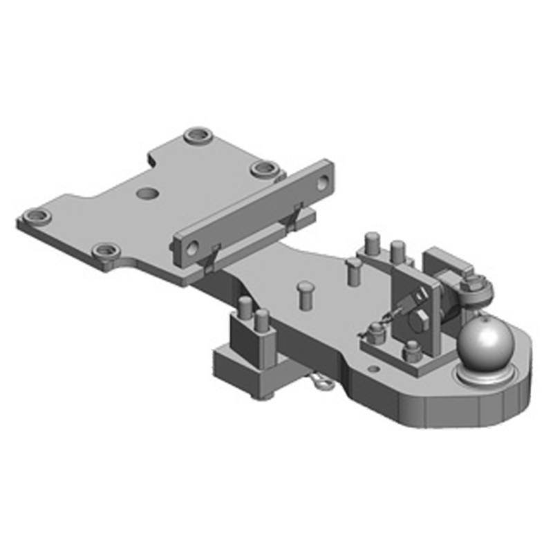 Scharmüller Einsatz Standard #00.960.594.1-SET2-A02