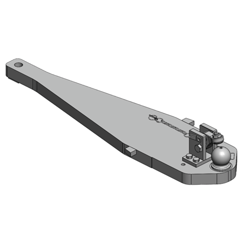 Scharmüller Einsatz Standard #00.960.502.0-A02