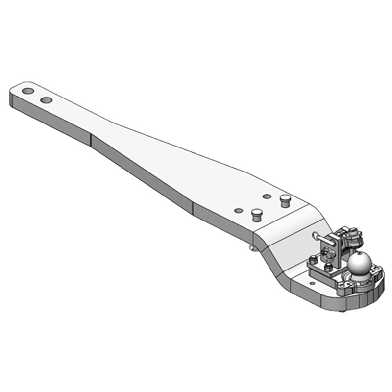 Scharmüller Einsatz Standard #00.964.402.0-A17