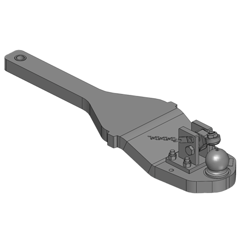 Scharmüller Einsatz Standard #00.960.3850.0-A17