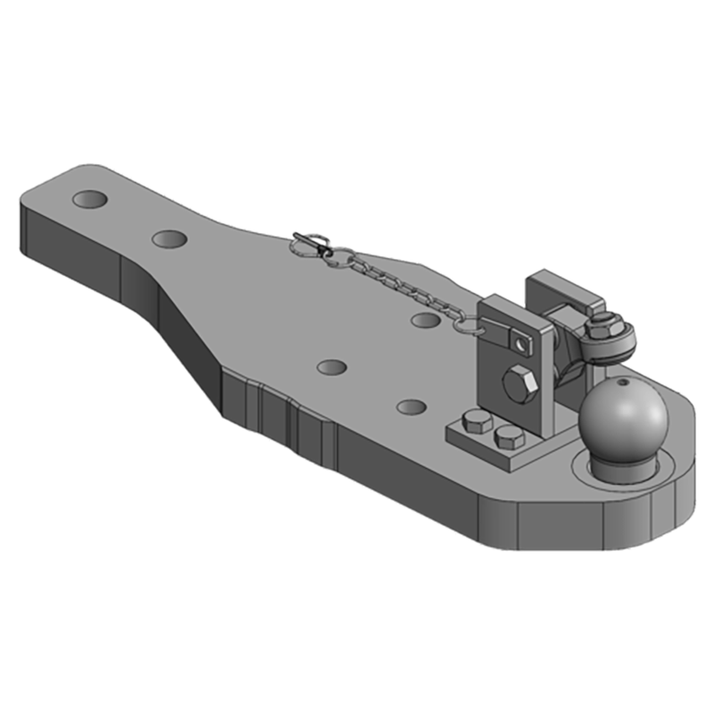 Scharmüller Einsatz Standard #00.960.440.0-A29