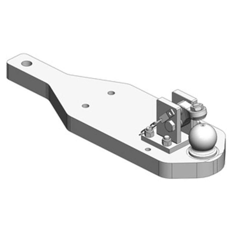 Scharmüller Einsatz Standard #00.960.452.2-A11