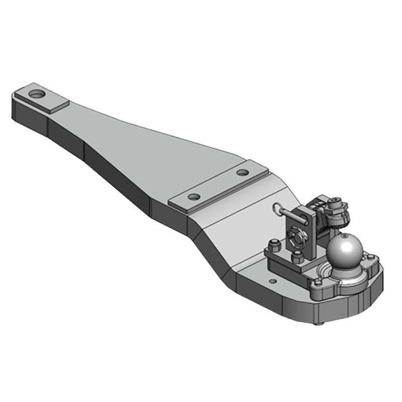 Scharmüller Einsatz Standard #00.964.446.0-A29