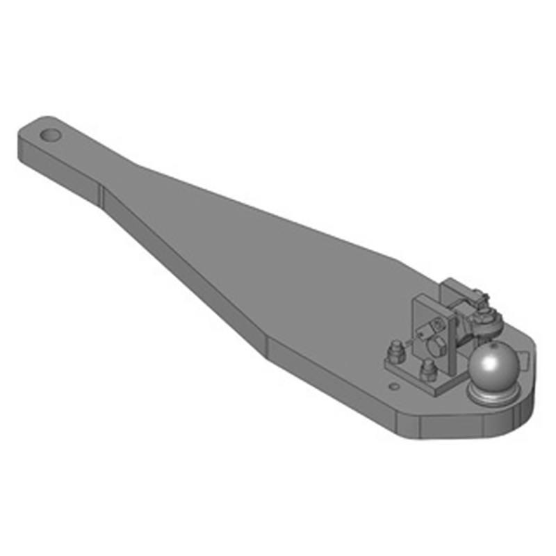 Scharmüller Einsatz Standard #00.960.580.1-A02