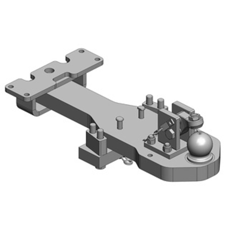 Scharmüller Einsatz Standard #00.960.594.1-SET1-A02