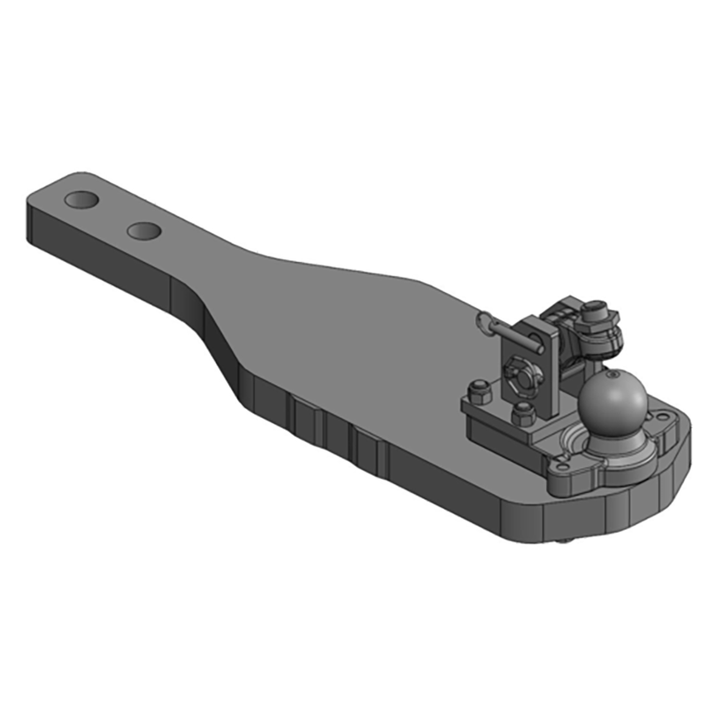 Scharmüller Einsatz Standard #00.964.458.0-A02