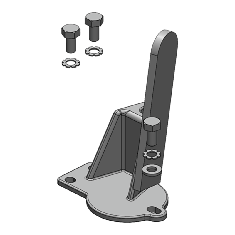 Ersatzteil Scharmüller Deckel-Set A10/A11 F2 #02.480.140