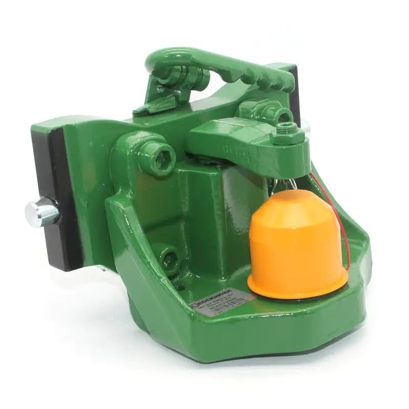 Rockinger Kugelkupplung für John Deere