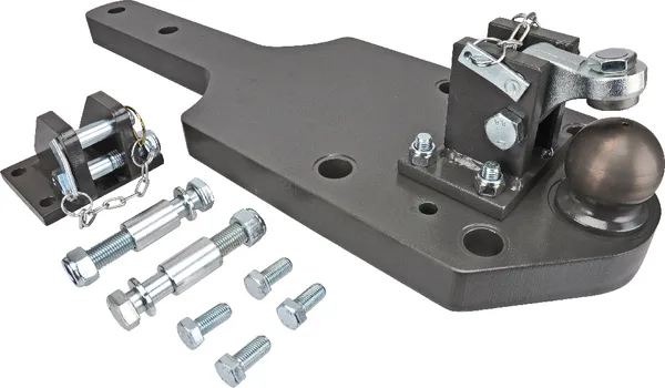 Scharmüller Tragplatte Standard #00.960.3133.0-A11