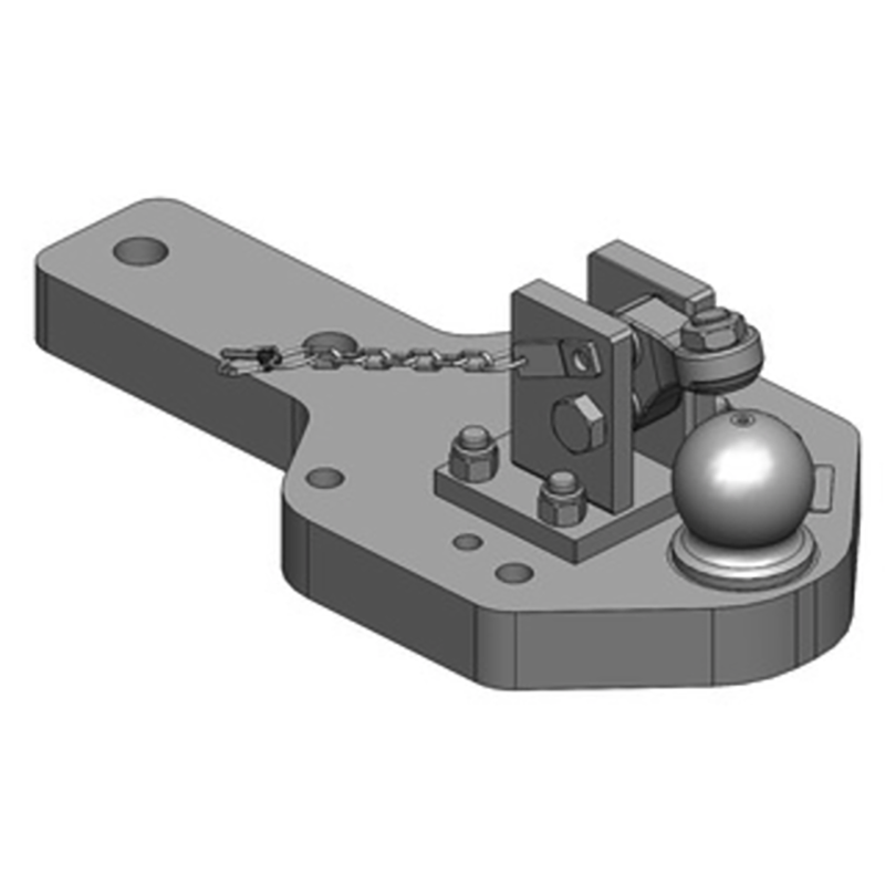 Scharmüller Einsatz Standard #00.960.368.0-A11