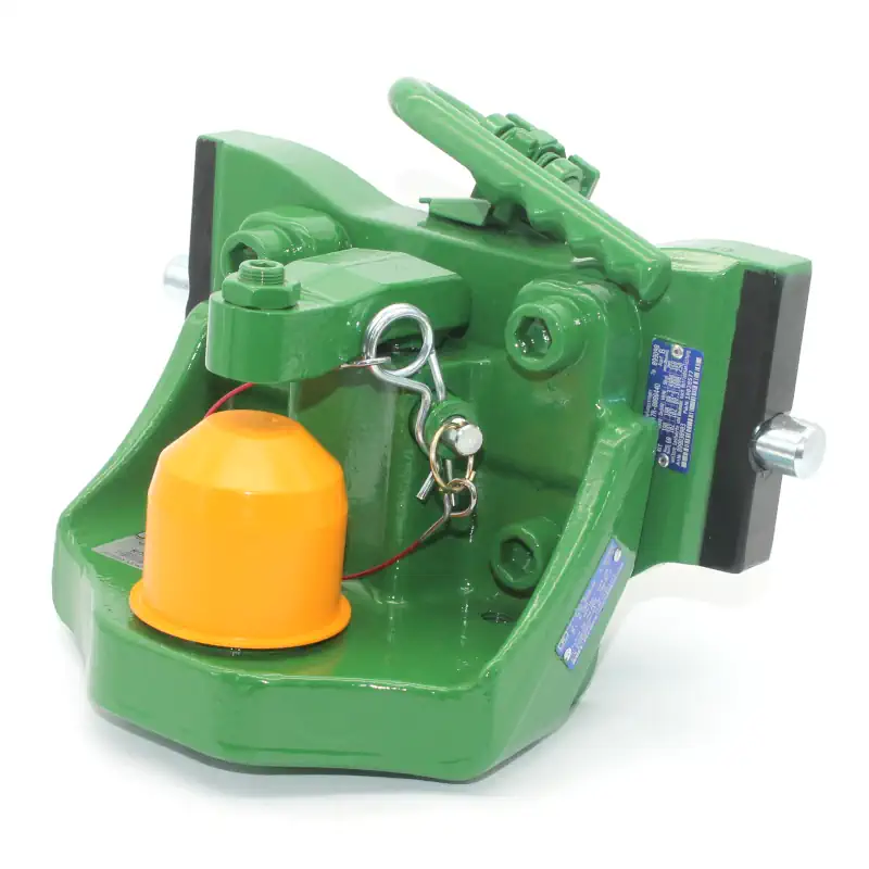 Rockinger Kugelkupplung für John Deere