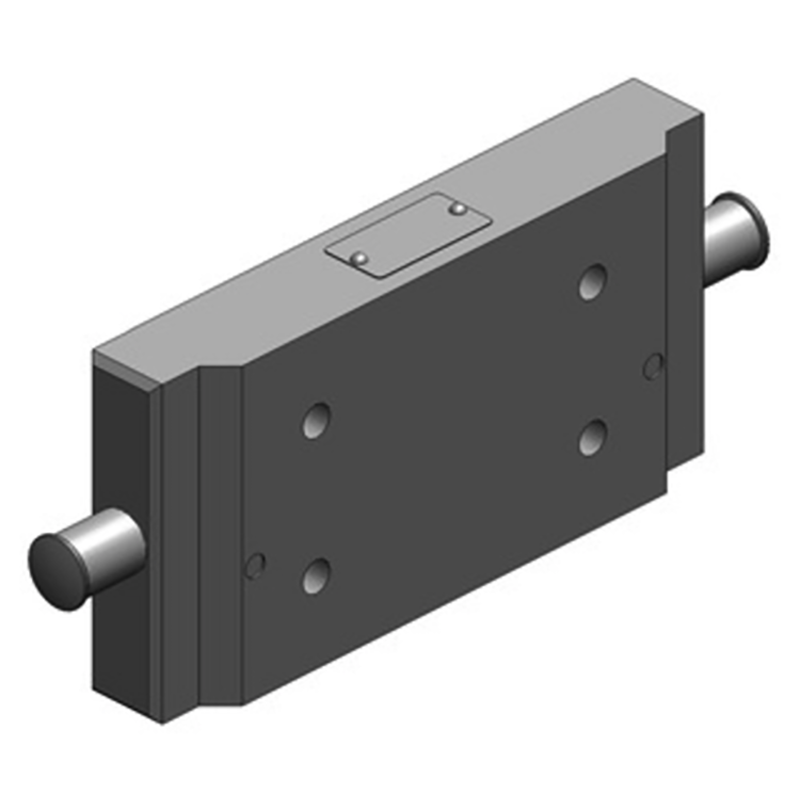 Scharmüller Einsatz Adapterplatten #03.7241.60-A11