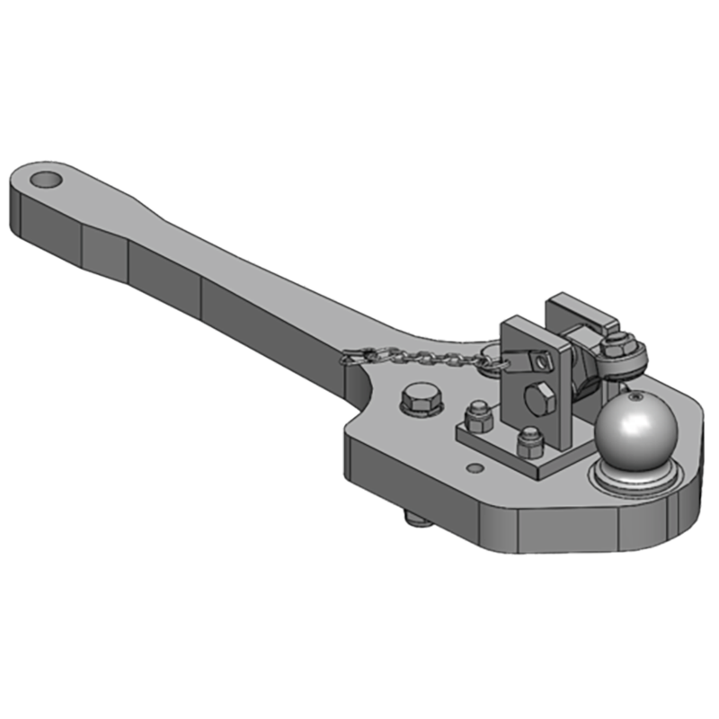 Scharmüller Einsatz Standard #00.960.3121.0-A11