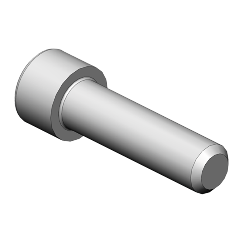 Ersatzteil Scharmüller Schr.ISK M16x50 DIN 912 8.8 vz. #20.103.705