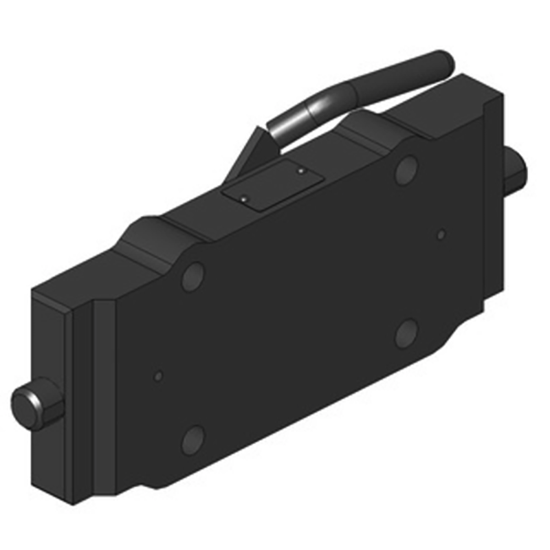 Scharmüller Einsatz Adapterplatten #03.7330.60-A02