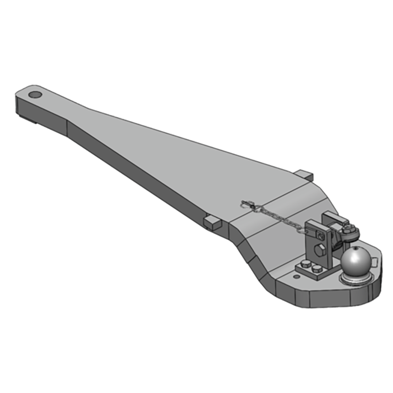 Scharmüller Einsatz Standard #00.960.501.1-A02