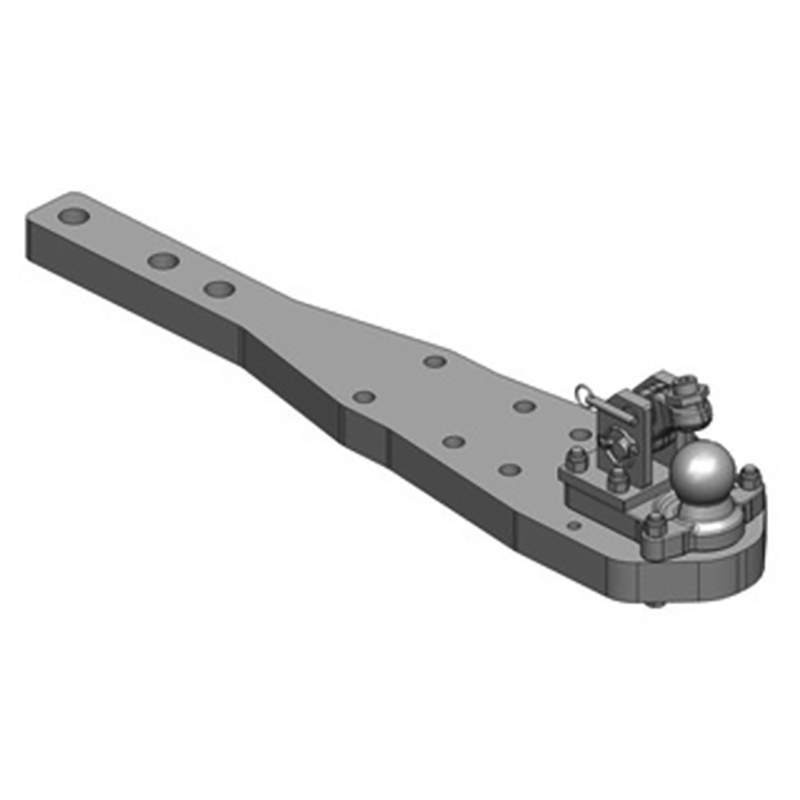 Scharmüller Einsatz Standard #00.964.572.0-A02