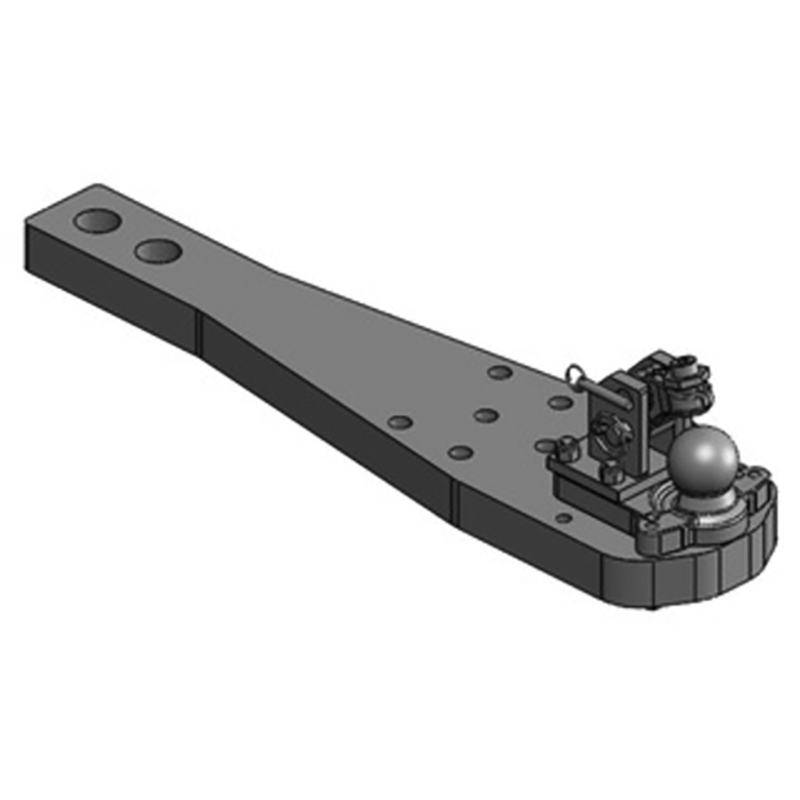 Scharmüller Einsatz Standard #00.964.571.0-A02