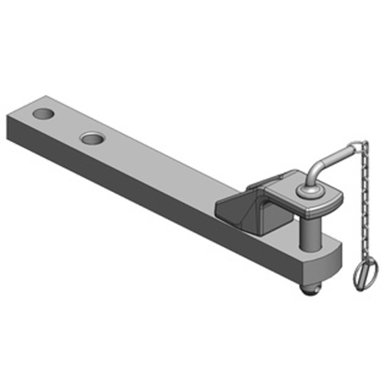 Anhängetechnik Scharmüller Zugpendel Standard #10.820.740.1-A16