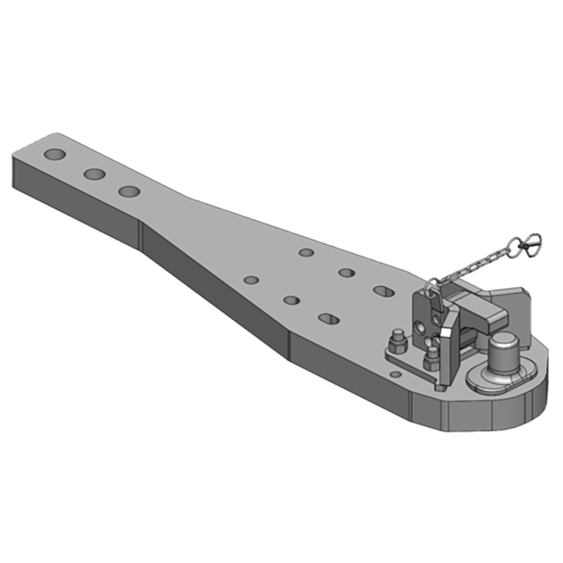 Scharmüller Einsatz Standard #00.961.290.2-A02