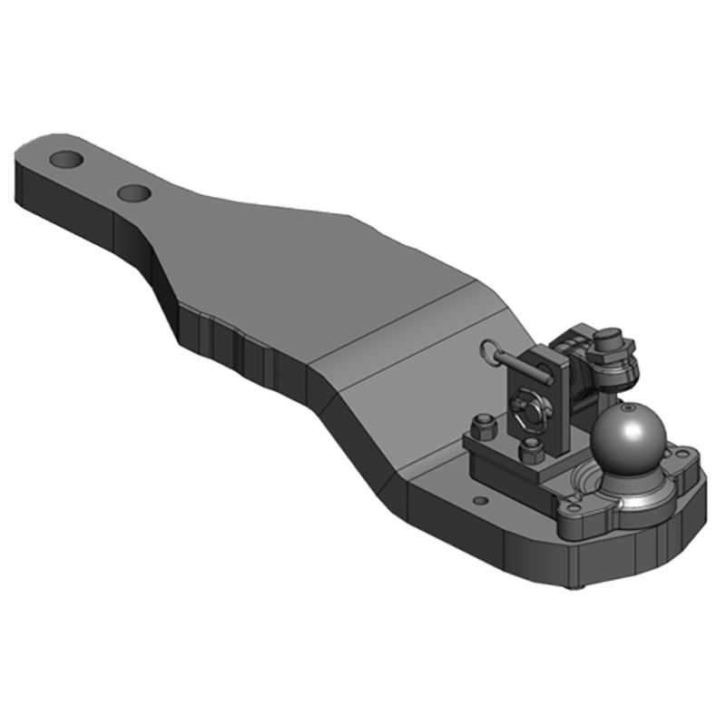 Scharmüller Einsatz Standard #00.964.447.0-A29