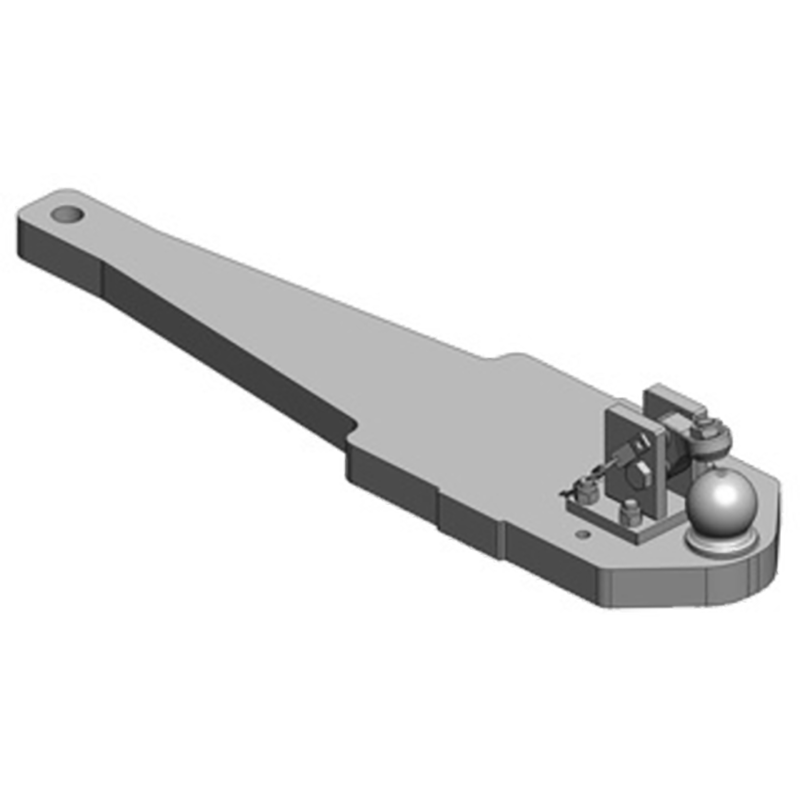 Scharmüller Einsatz Standard #00.960.520.0-A02