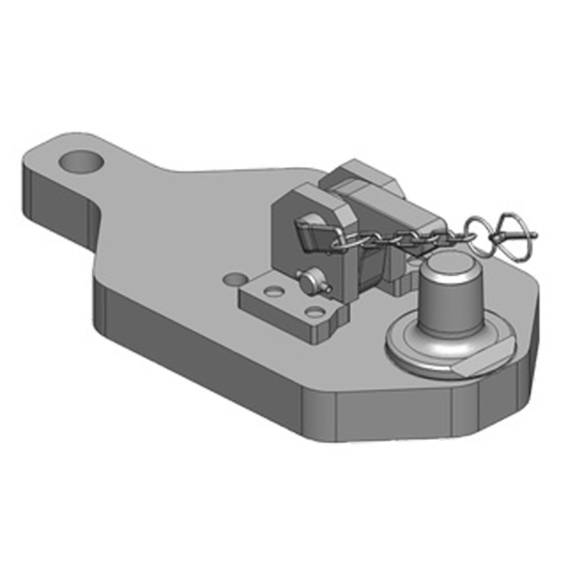 Scharmüller Einsatz Standard #00.961.171.5-A11