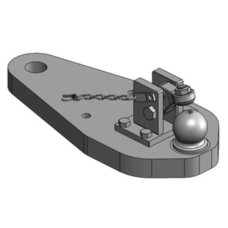 Scharmüller Einsatz Standard #00.960.230.0-A02