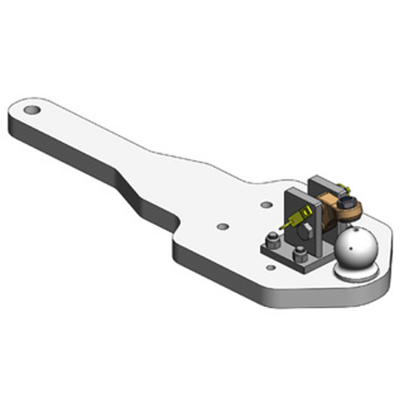 Scharmüller Einsatz Standard #00.960.511.0-A02