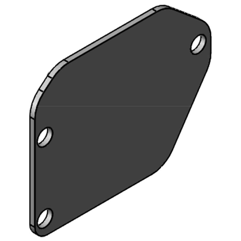 Ersatzteil Scharmüller Deckel 2mm vz. #10.725.610.0